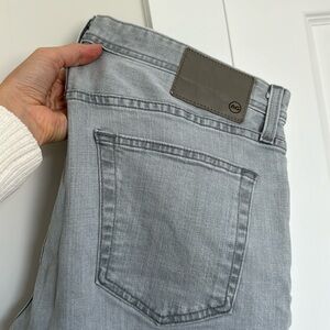 AG Tellis MODERN SLIM AG CLOUD SOFT DENIM